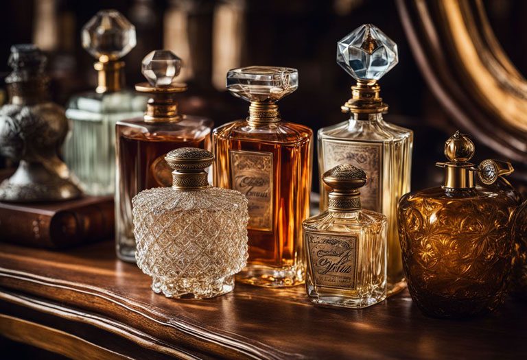 عطر ها