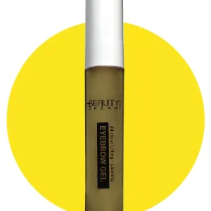 ژل (زیتونی) لیفت کننده و تقویت ۲۴ ساعته ابرو (۳۰ گرم)