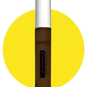 ژل (قهوه ای) لیفت کننده و تقویت ۲۴ ساعته ابرو (۳۰ گرم)