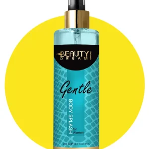 بادی اسپلش Gentle با رایحه (لانکوم - Lancome) - زنانه