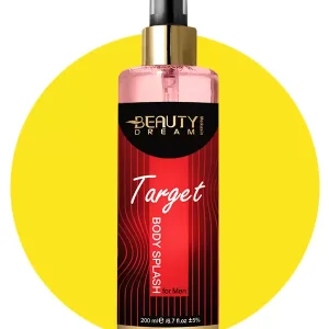 بادی اسپلش  Target  با رایحه (تام فورد توسکان لدر | Tom Ford Tuscan Leather) - مردانه