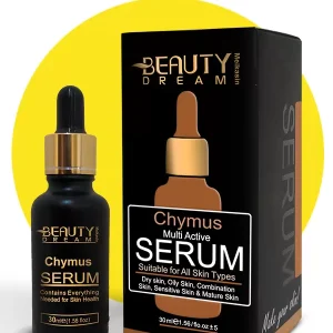 سرم فوق تخصصی کیموس Chymus