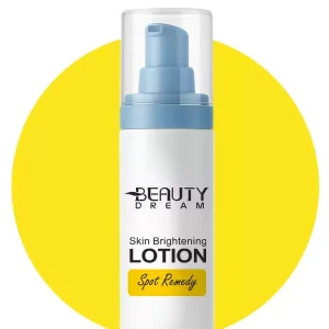 لوسیون تخصصی ضد لک و روشن کننده پوست حاوی آلفا آربوتین و نیاسین آمید - ۳۰میل