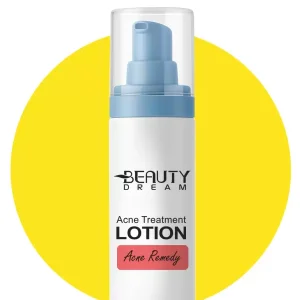 لوسیون تخصصی آنتی آکنه حاوی بنزوئیل پراکسید و گلیکولیک اسید - ۳۰ میل