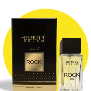 پرفیوم مارلى گودولفین ۱۰۰ میل (Rock)