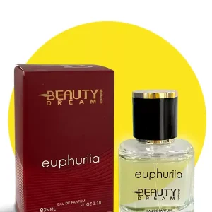 پرفیوم ۳۵ میل (Euphurria)