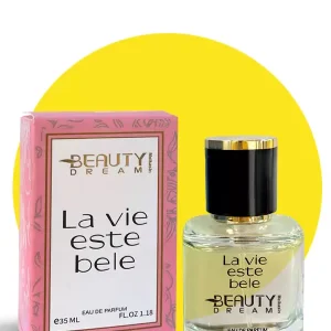 پرفیوم ۳۵ میل لانکوم (La Vie este bele)
