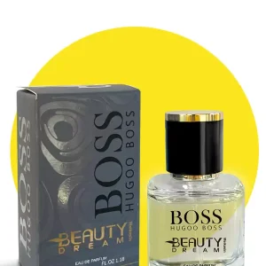 پرفیوم ۳۵ میل هوگو بوس (Hugoo Boss)