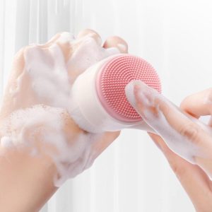 روش استفاده از فیس براش
