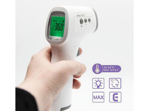 تب سنج GP-300 1