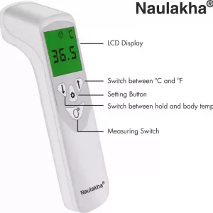 تب سنج دیجیتال مدل ADX 515