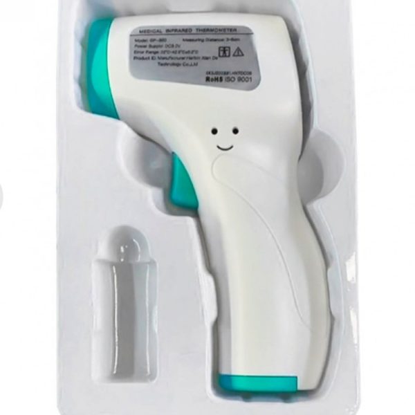 تب سنج GP-300