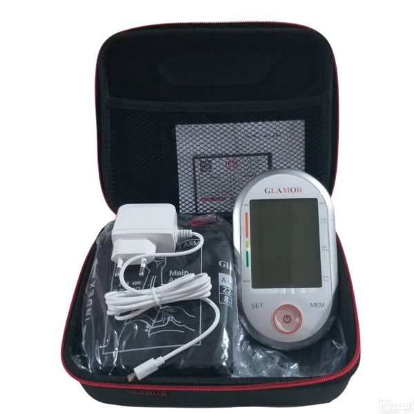فشارسنج بازویی گلامور مدل PG-800B28 - تصویر 3