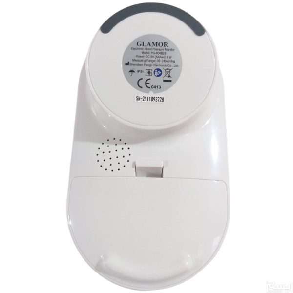 فشارسنج بازویی گلامور مدل PG-800B28 - تصویر 2