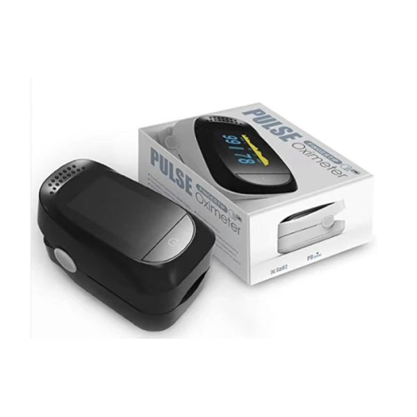پالس اکسیمتر مدل A2 - تصویر 3