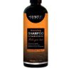 شامپوی مغذی و حالت دهنده مناسب موی خشک و شکننده - ۴۰۰ میل - Advanced Hydrating