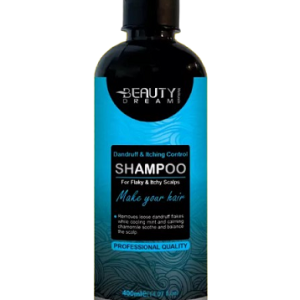 شامپو تخصصی کنترل شوره مدل پیروکتون اولامین - ۴۰۰ میل - Advanced Dandruff Control