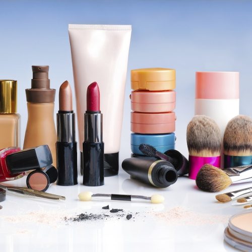 Cosmetics