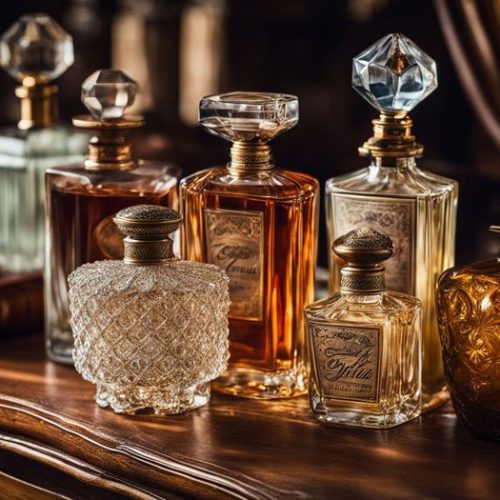 fragrances